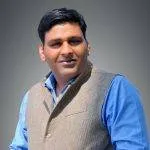 Sushil Yadav