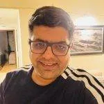 Vivek Mehra