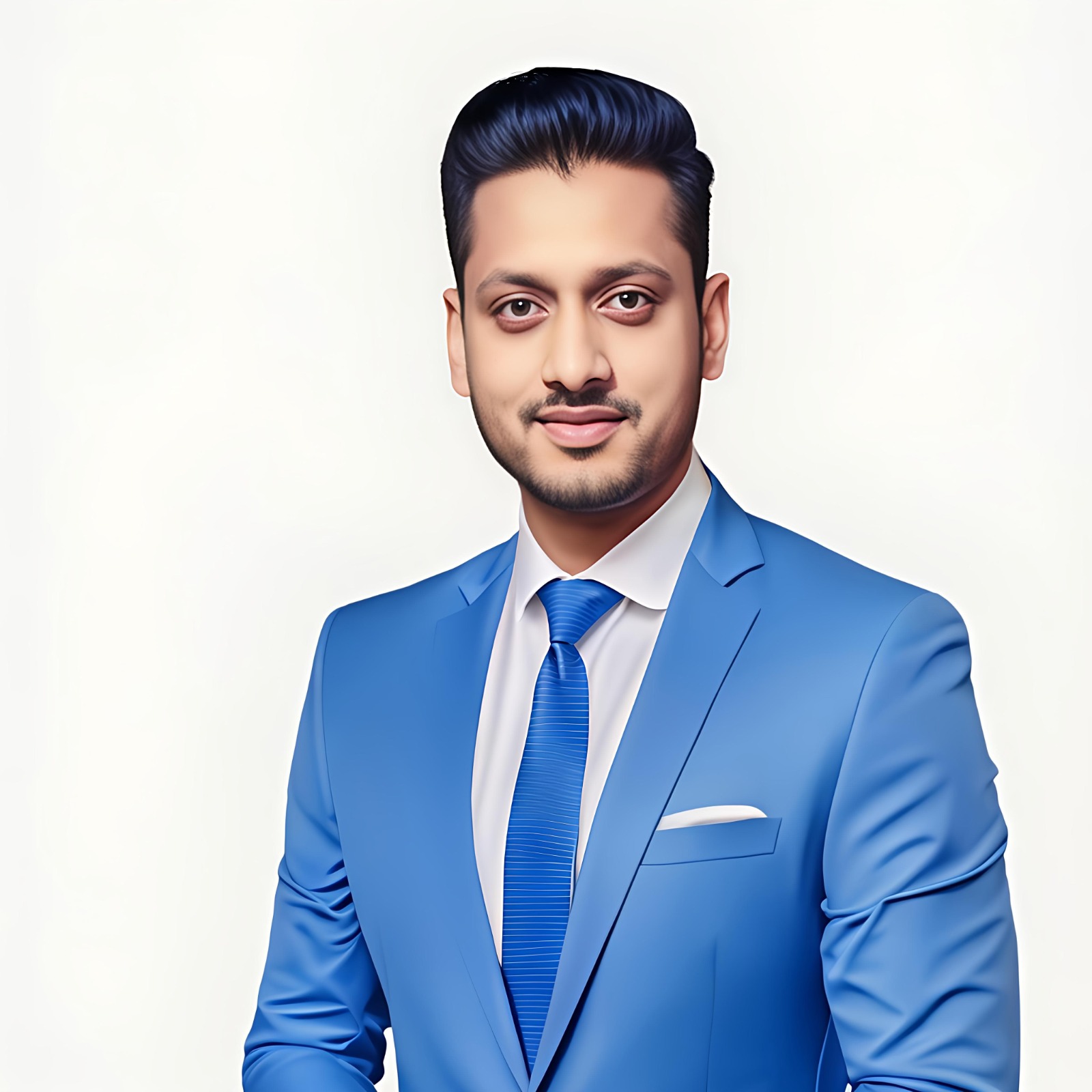 Gaurav Yadav