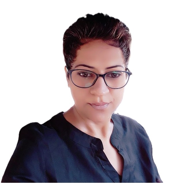 Veena Sharma